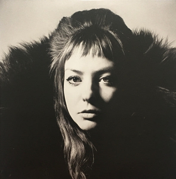 Angel Olsen – All Mirrors – Release:2d42681f-e886-4440-8460-1a0ea526c461 (cover)