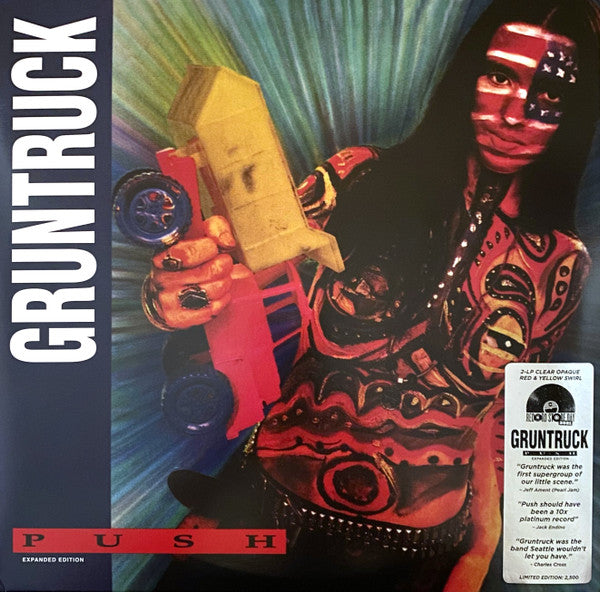 Gruntruck – Push – Release:177ca000-1611-4de6-89b7-7db0e31a5e35 (cover)