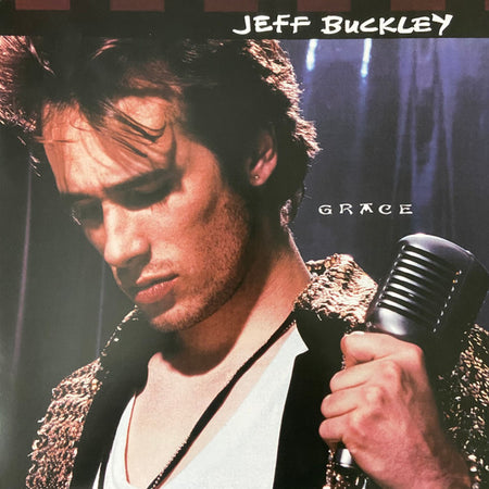 Jeff Buckley – Grace – Release:47000c09-3724-46b5-a887-f0eb29b88ea0 (cover)