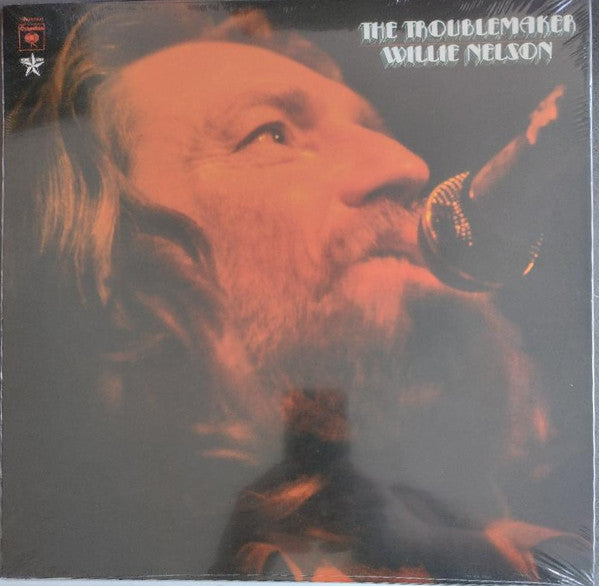 Willie Nelson – The Troublemaker – Release:6b8752e9-459a-42a5-994e-bda18f371e14 (cover)