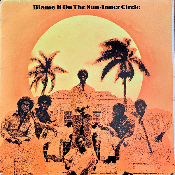 Inner Circle – Blame It On The Sun – Release:47a19134-0c30-4ca4-a07c-58947d90af85 (cover)