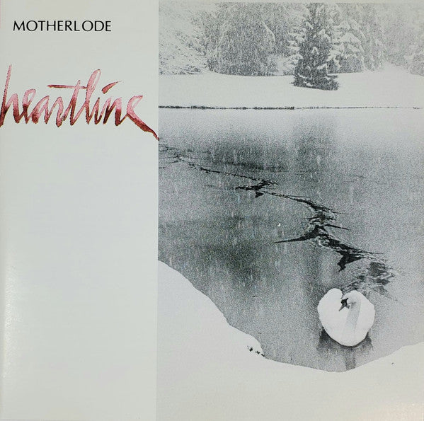 Motherlode (8) – Heartline – Release:80eeaf2e-de93-4d8c-a46c-91e318b20017 (cover)
