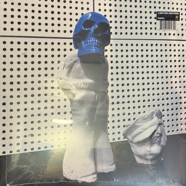 Jack White (2) - Frozen Charlotte Record Third Man Records 2026 / Worldwide / Ice Blue / Third Man Records / 11906 NEW NEW