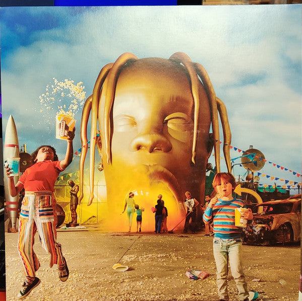 Travis Scott (2) – Astroworld – Release:ec12a224-7eac-4f75-8067-b31d891c0f39 (cover)