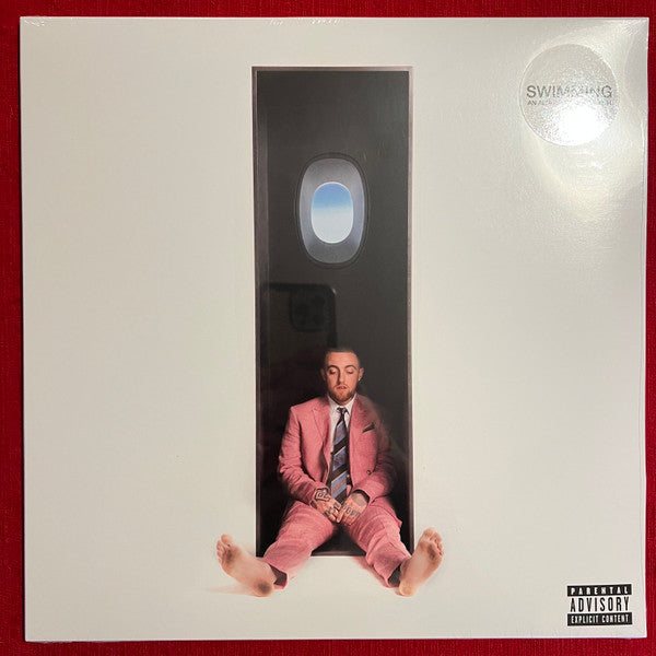 Mac Miller – Swimming – Release:4b207ffb-96a3-4402-96a7-e94cdf1ec75f (cover)
