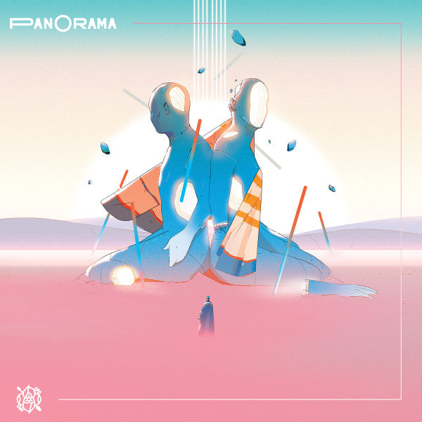 La Dispute – Panorama – Release:733b6948-0895-4f93-bd0b-1032dab02ddf (cover)