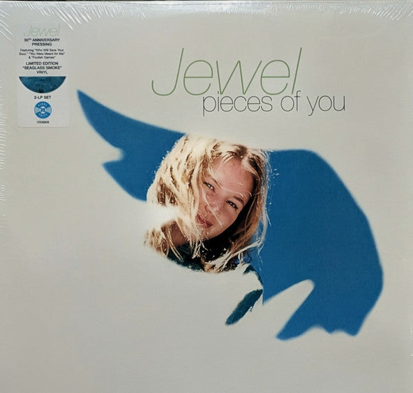 Jewel – Pieces Of You – Release:b78bdba9-5b89-41d0-880a-cf232c70266b (cover)