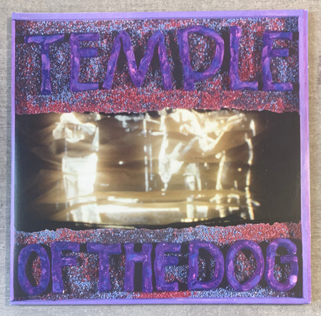 Temple Of The Dog - Temple Of The Dog Record A&M Records 2024 / USA & Canada / A&M Records / B1PES NEW NEW