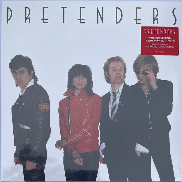 The Pretenders – Pretenders – Release:3bc7cb5d-e6d7-4348-b75d-7d7b52ada6f0 (cover)