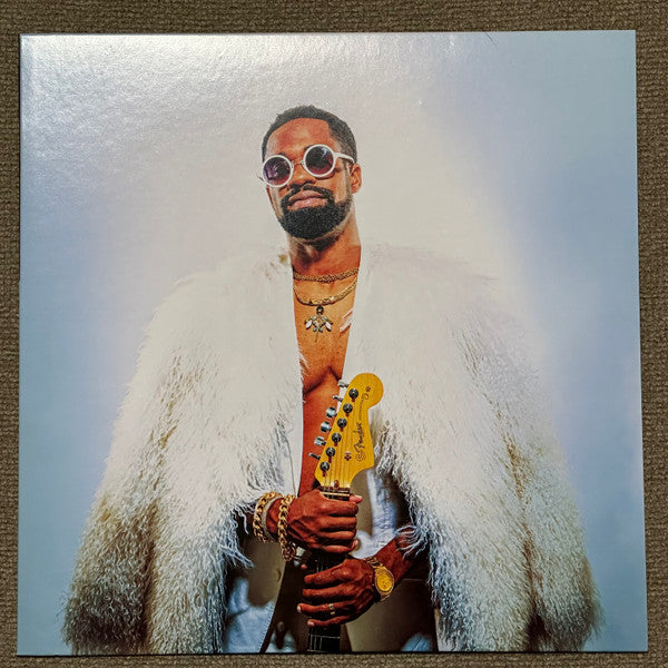 Charlie Bereal - 11-11-11 Record Karma Chief Records 2024 / US / Karma Chief Records / LO918 NEW NEW