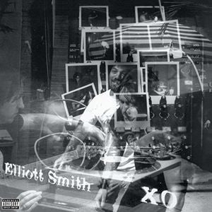 Elliott Smith - XO Record Geffen Records 2017 / US / Geffen Records / 039CJ NEW NEW