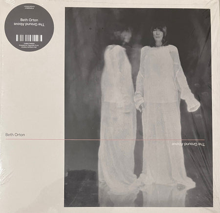 Beth Orton – The Ground Above – Release:70c4fc9c-cd2b-41b7-bdd5-cf302effdcc3 (cover)