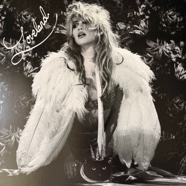Suki Waterhouse - Loveland Record Island Records 2026 / Europe / Pink [Sleek] / Island Records NEW NEW