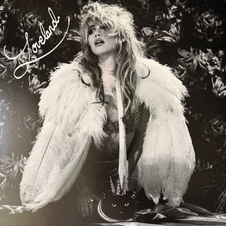 Suki Waterhouse - Loveland Record Island Records 2026 / Europe / Pink [Sleek] / Island Records NEW NEW