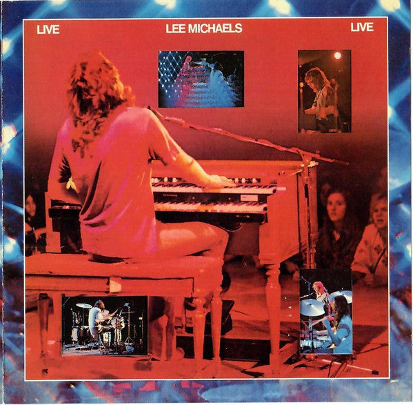Lee Michaels – Live – Release:090adbfb-4dc4-4472-b67f-e8c520403bcf (cover)