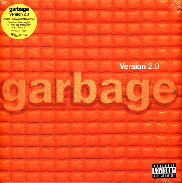 Garbage – Version 2.0 – Release:b7fdbe66-5a2c-44a2-b5f1-a019509e41ce (cover)