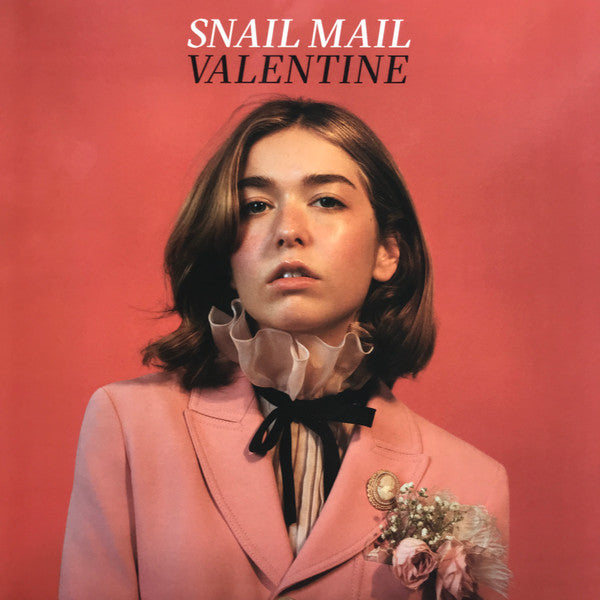 Snail Mail (2) – Valentine – Release:fa96e702-3271-4bc9-8b71-86f60a9e1ec7 (cover)