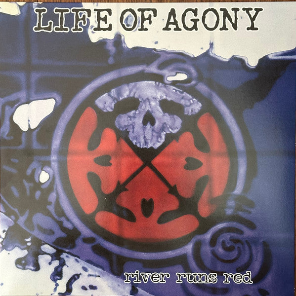 Life Of Agony – River Runs Red – Release:3d8fd4b3-2fc0-4eb5-9a07-6320976df836 (cover)