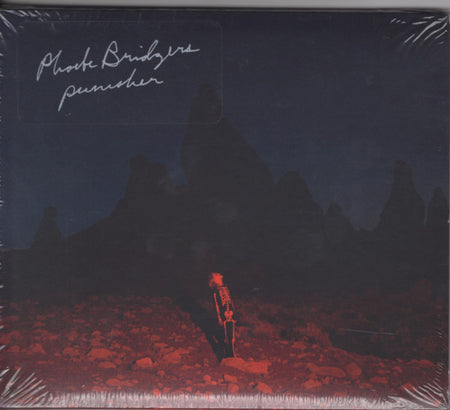 Phoebe Bridgers - Punisher Record Dead Oceans 2020 / UK & US / Dead Oceans / 9V99I NEW NEW