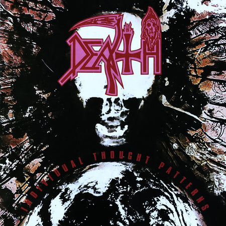 Death (2) – Individual Thought Patterns – Release:8e910c03-767f-4387-8dca-829a13340b82 (cover)