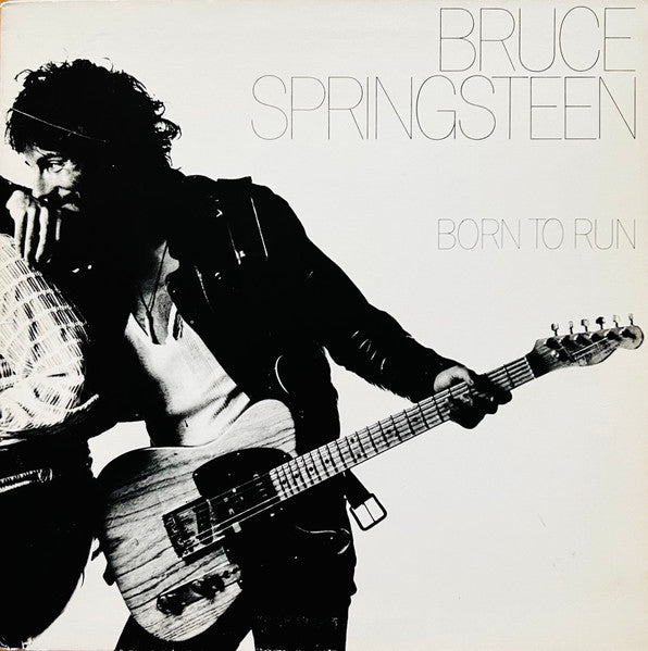 Bruce Springsteen – Born To Run – Release:8168bf84-01c9-4b26-944b-10cbeabe1b39 (cover)