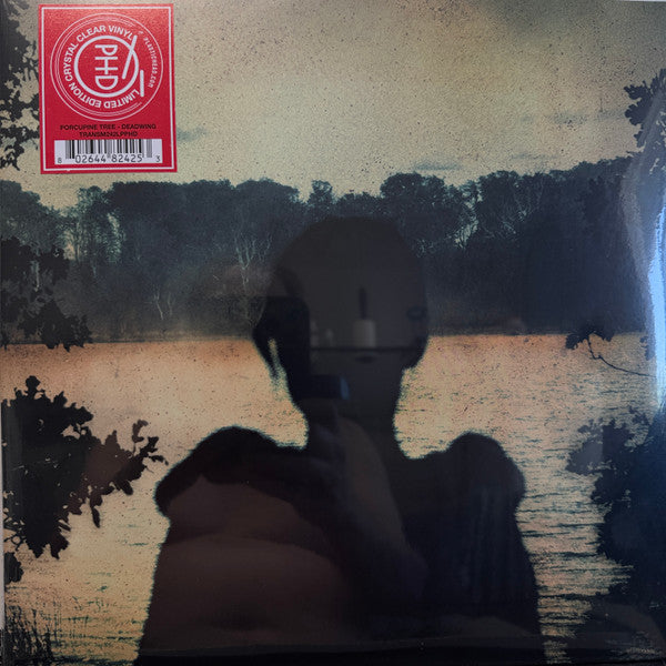 Porcupine Tree – Deadwing – Release:7e292de6-44a7-482f-8207-eaec5f844529 (cover)