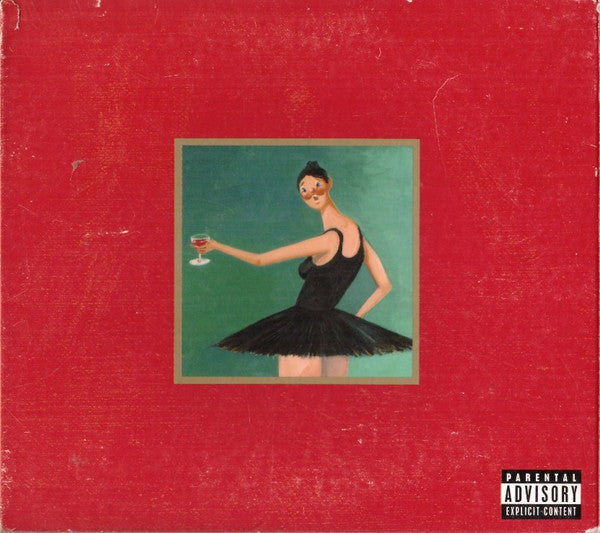 Kanye West – My Beautiful Dark Twisted Fantasy – Release:e450ba1c-dab9-4877-b28f-04dd2b3176aa (cover)