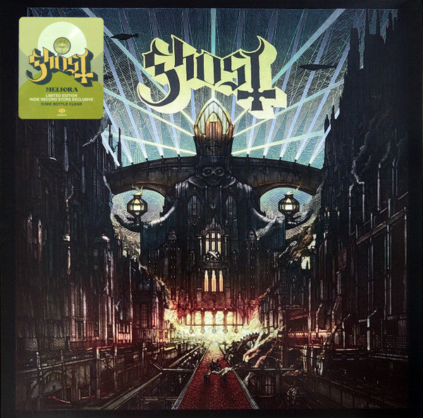 Ghost (32) – Meliora – Release:5a6234ec-a915-4898-8386-4c42c81cde32 (cover)