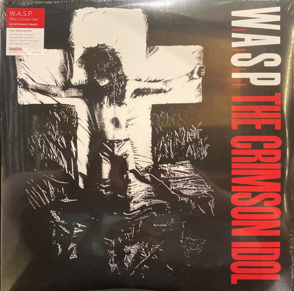 W.A.S.P. – The Crimson Idol – Release:77761bbc-859e-4d48-9822-31ce94b88264 (cover)