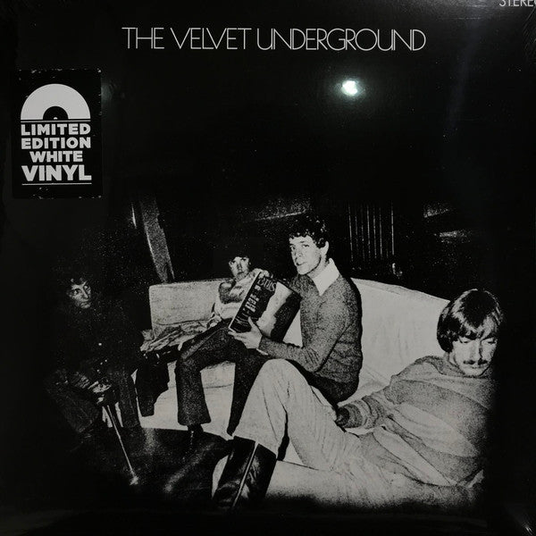The Velvet Underground – The Velvet Underground – Release:a9b0b507-9308-4be4-af6c-369784d10b23 (cover)