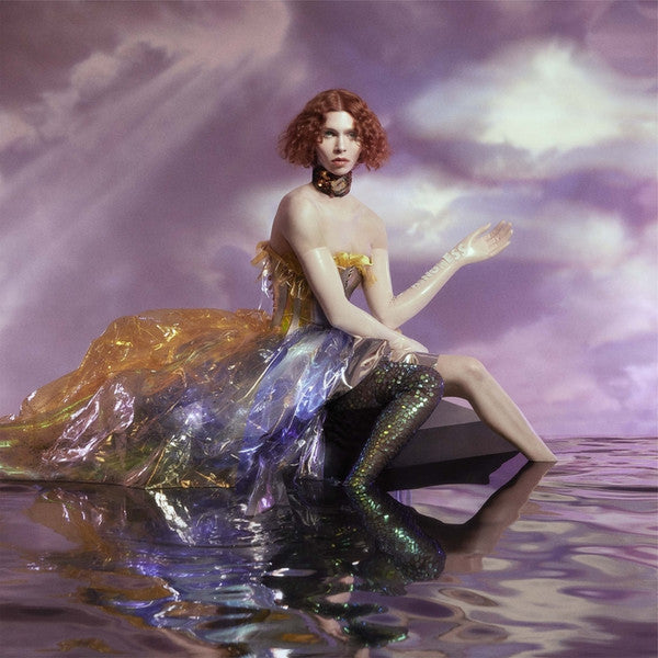 [PREORDER] SOPHIE - Oil Of Every Pearl's Un-Insides Preorder Future Classic 2026 / US / Indie Exclusive White Vinyl LP / Future Classic NEW NEW