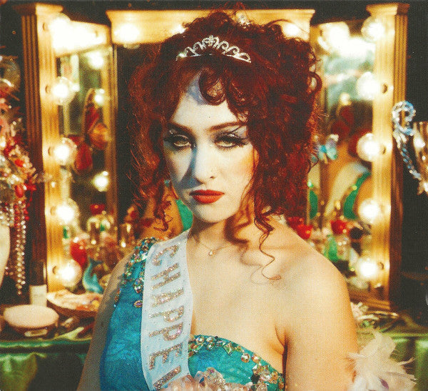 Chappell Roan – The Rise And Fall Of A Midwest Princess – Release:136f328c-a355-4183-af45-e4d3e8efdb33 (cover)