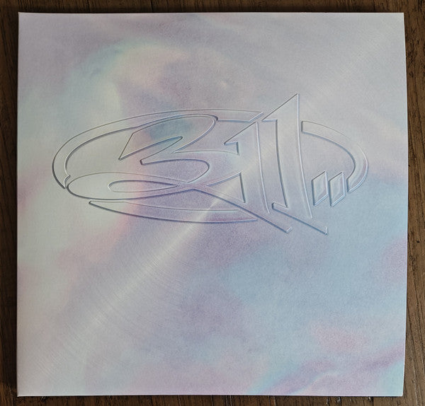 311 – 311 - 30th Anniversary – Release:cd5d179b-5051-4694-ad98-67d4bfa95d6f (cover)