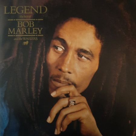 Bob Marley & The Wailers – Legend - The Best Of Bob Marley And The Wailers – Release:254ec2d9-4806-499d-89a6-402e4c490feb (cover)
