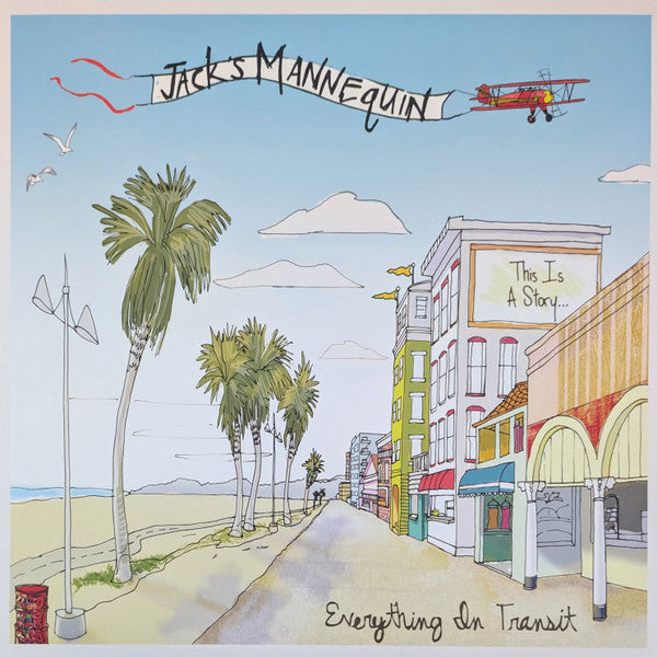 Jack's Mannequin – Everything In Transit – Release:559a443f-51e4-4666-b15c-dcce877d243a (cover)