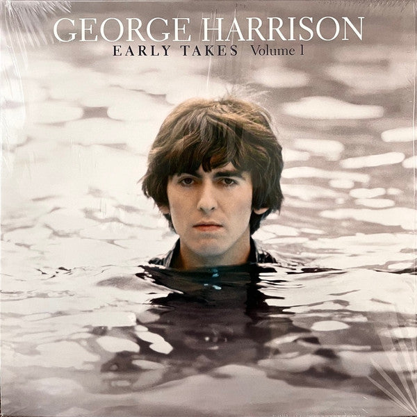 George Harrison - Early Takes Volume 1 Record Dark Horse Records 2024 / Europe / 180 Gram / Dark Horse Records / 2WTTM NEW NEW