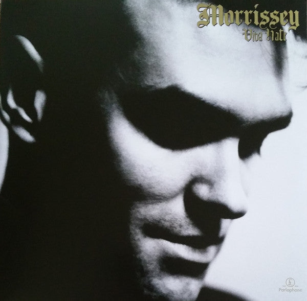 Morrissey - Viva Hate Record Warner 2020 / Chile / Warner NEW NEW