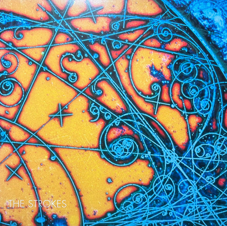 The Strokes - Is This It Record RCA 2014 / US / Gatefold / RCA / SNGJ4 NEW NEW