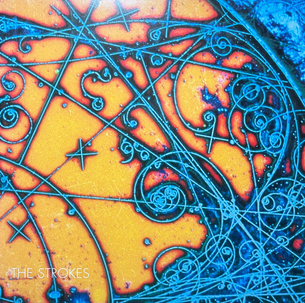 The Strokes - Is This It Record RCA 2014 / US / Gatefold / RCA / SNGJ4 NEW NEW