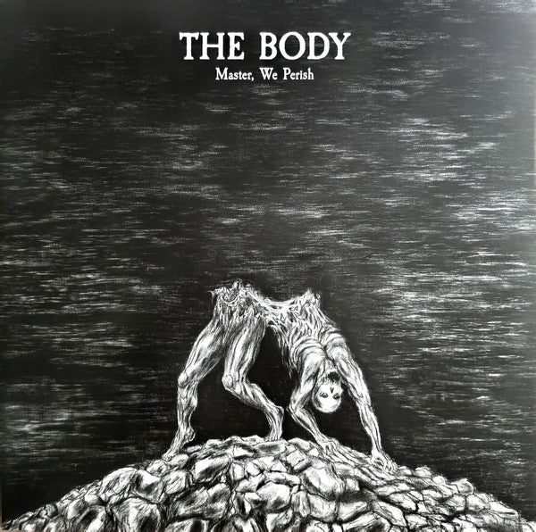 The Body (3) - Master, We Perish (Expanded) Record Thrill Jockey 2026 / US / Thrill Jockey NEW NEW