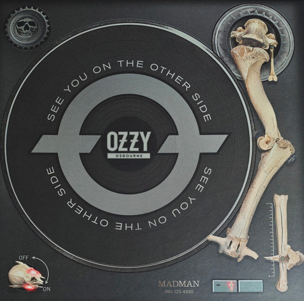 Ozzy Osbourne – See You On The Other Side 2.0 – Release:e02a4925-8dce-4dee-94f7-8b91021e8b6d (cover)