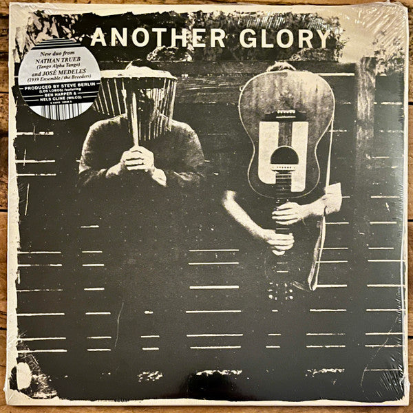 Another Glory – Another Glory – Release:45c9f42c-faae-422d-a580-f4fd3ae9b606 (cover)