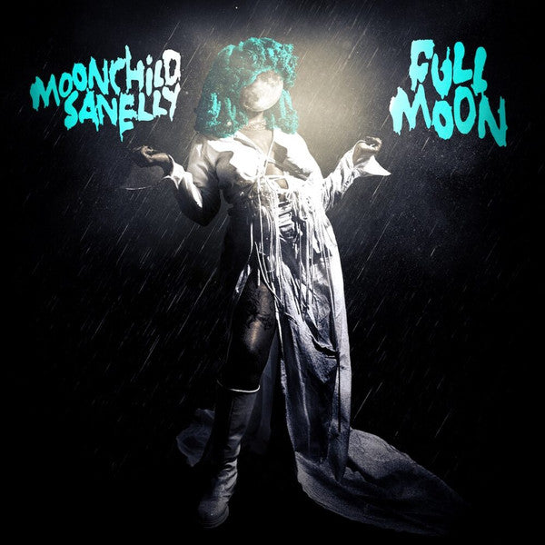 Moonchild Sanelly – Full Moon – Release:0ab2756b-5597-4f5d-92ac-3c6d69802830 (cover)