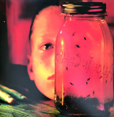 Alice In Chains – Jar Of Flies – Release:3cd8df07-bab2-4c81-bb19-39b668fac524 (cover)