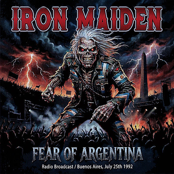 Iron Maiden – Fear Of Argentina – Release:5d4ada69-38df-4b39-933a-f1aa6c23a697 (cover)