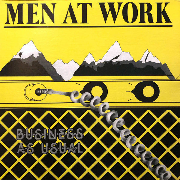 Men At Work – Business As Usual – Release:74a00518-a956-4f16-a16a-fd3fb920cdc3 (cover)