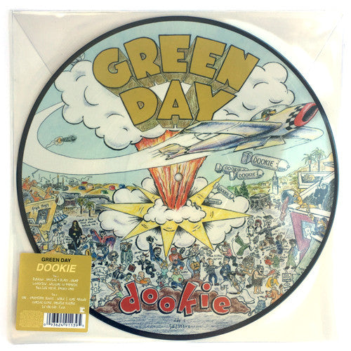 Green Day – Dookie – Release:14f42c18-ef8f-42ab-bd73-74ab1abbfa7f (cover)
