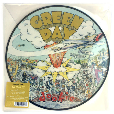 Green Day – Dookie – Release:14f42c18-ef8f-42ab-bd73-74ab1abbfa7f (cover)