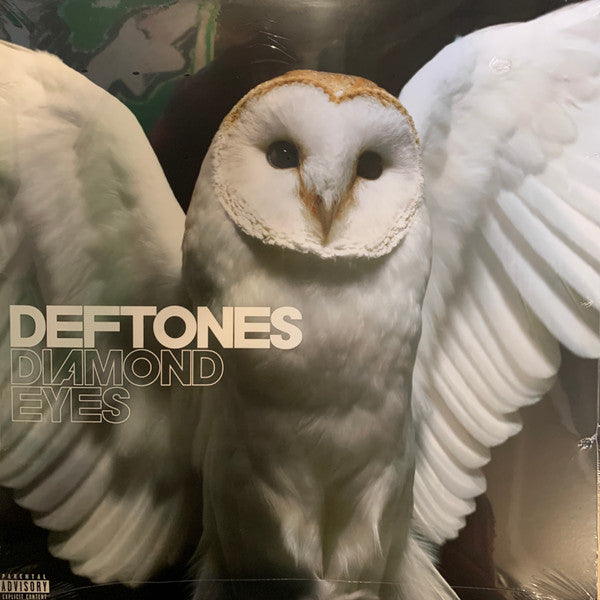 Deftones – Diamond Eyes – Release:4a49818c-ad8b-47a6-862c-62c58e05a3e6 (cover)