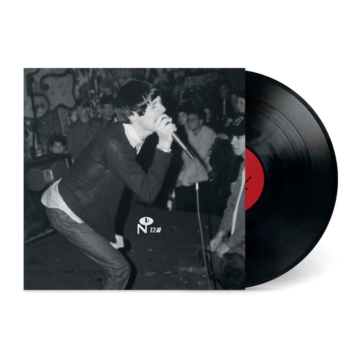 Antioch Arrow - Your Hearts Belong To Us (Black Vinyl) Vinyl Numero NEW NEW